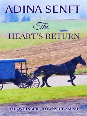 cover image of The Heart's Return